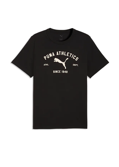 Tricou Puma class graphic tee 692226-01