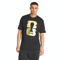 Tricou adidas FIFA World Cup 2026 kb3704