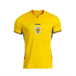 Tricou joma fed. Romania CDa ah10601b0101