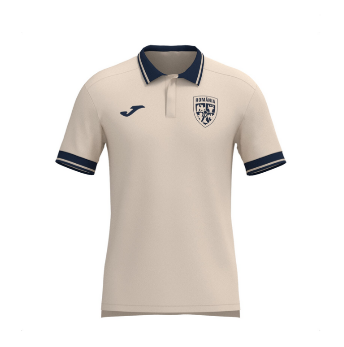 Tricou joma fed.Romania 00CDa free time polo ah10701b3101