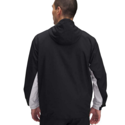 Bluza Under Armour ua rival wvn windbreaker 1390149-001