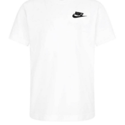 Tricou nike nkn nsw embroid futura tee 8uc545-001