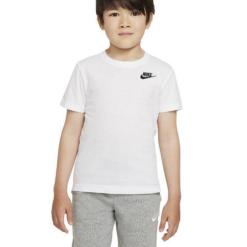 Tricou nike nkn nsw embroid futura tee 8uc545-001