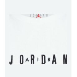 Tricou jordan jdb mj wordmark emb crew 95d634-001