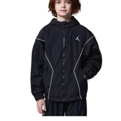 Jacheta jordan jdb ess draft jacket 95d689-023