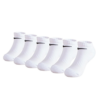 Sosete nike nhn nike 6 pack no show rn0028-001