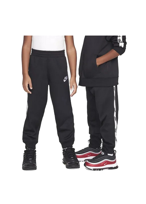 Trening nike nkn full zip set with logo tap 86m452-023 - Bodosport.ro
