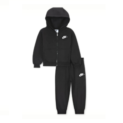 Trening nike nkn lbr fz club set 66l445-023
