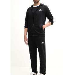 Trening ADIDAS m 3s fl hd ts jl8599
