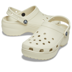 Saboti crocs classic platform clog w 206750 206750-2y2