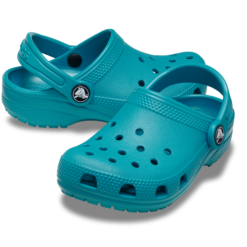 Saboti crocs classic kids clog t 206990 206990-3ay