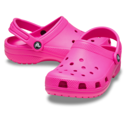 Saboti crocs classic kids clog t 206990 206990-6tw