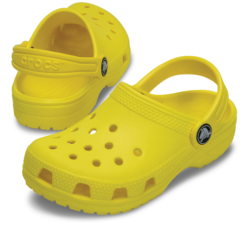 Saboti crocs classic kids clog t 206990 206990-7c1