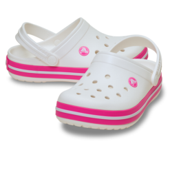 Saboti crocs crocband kids clog t 207005 207005-6wu