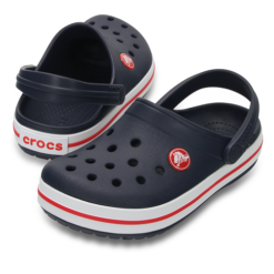 Saboti crocs crocband kids clog 207006 207006-485
