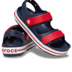 Sandale crocs crocband cruiser sandal t kids 209424 209424-4ot