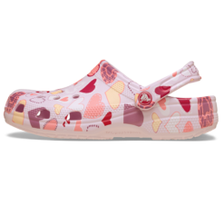 Saboti crocs classic vday clog kids 209754 209754-7ci