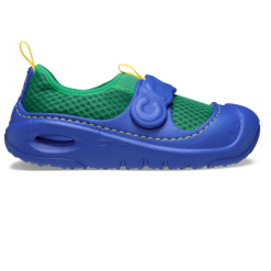 Pantofi crocs swiftwater splash kids t 210620 210620-3wh