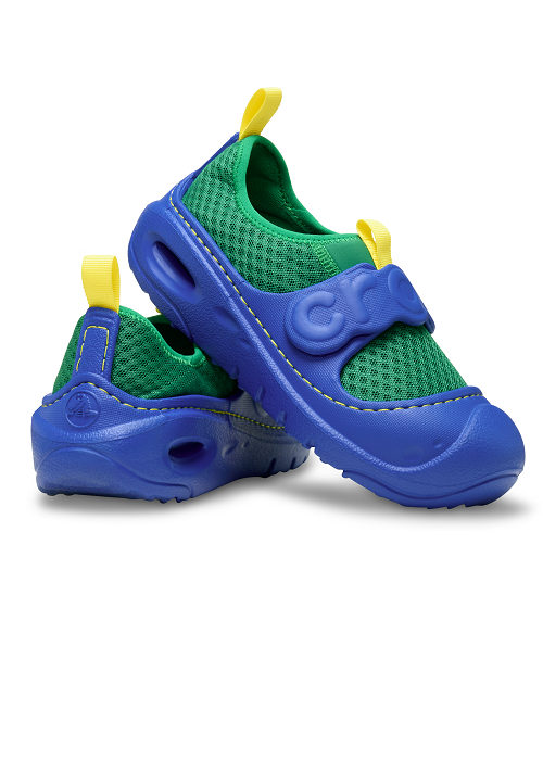 Pantofi crocs swiftwater splash kids t 210620 210620-3wh