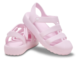 Saboti crocs classic fisherman kids t 210626 210626-6zw