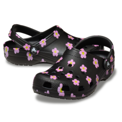 Saboti crocsclassic flowerr clog k 212670 212670-001