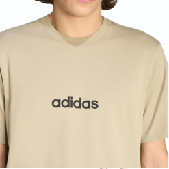 Tricou ADIDAS m lin sj t kc0885