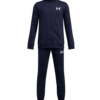 Trening Under Armrour ua rival knit track suit 1363290-410