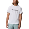 Tricou Columbia csc basic logo tee 2155001-100