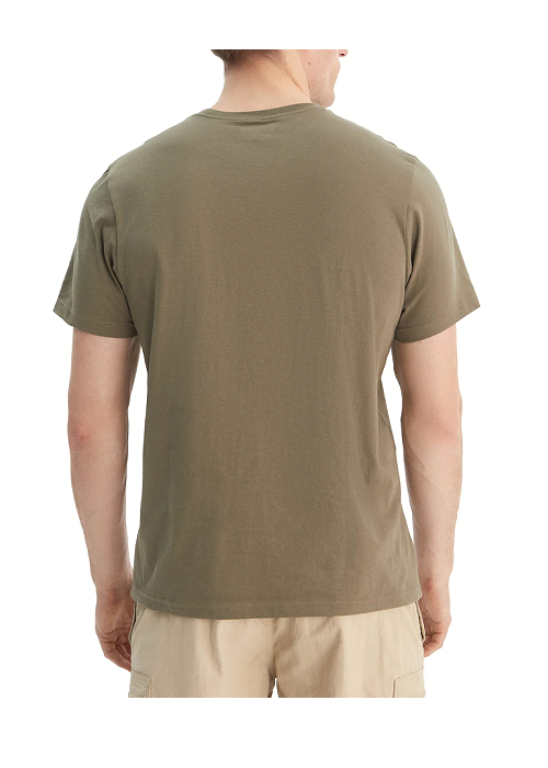 Tricou Columbia csc basic logo tee 2155001-397