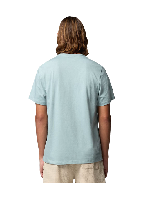 Tricou Columbia csc basic logo tee 2155001-461