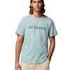 Tricou Columbia csc basic logo tee 2155001-461
