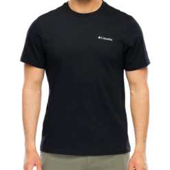 Tricou Columbia csc outdoor back graphic tee 2155021-012