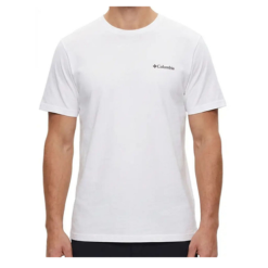 Tricou Columbia csc outdoor back graphic tee 2155021-101