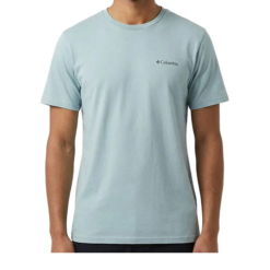 Tricou Columbia csc outdoor back graphic tee 2155021-461