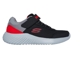 Pantofi Skechers bounder - trekzic 403908l-bkrd