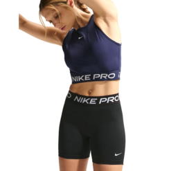 Pantaloni scurti Nike pro 365 mid rise iq6018-010