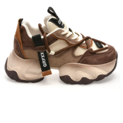 Pantofi GRYXX o23281a pdpd 16-z