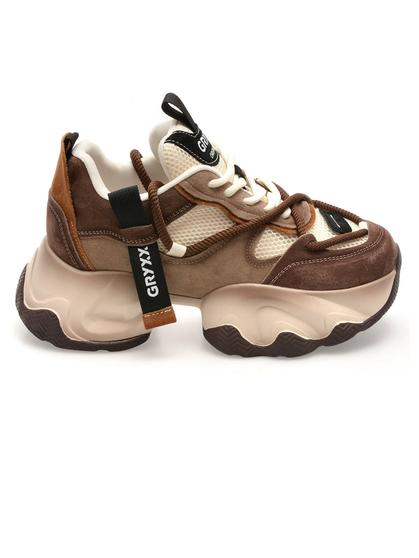 Pantofi GRYXX o23281a pdpd 16-z