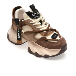 Pantofi GRYXX o23281a pdpd 16-z