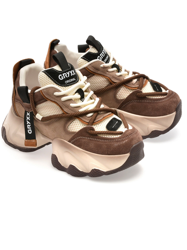 Pantofi GRYXX o23281a pdpd 16-z