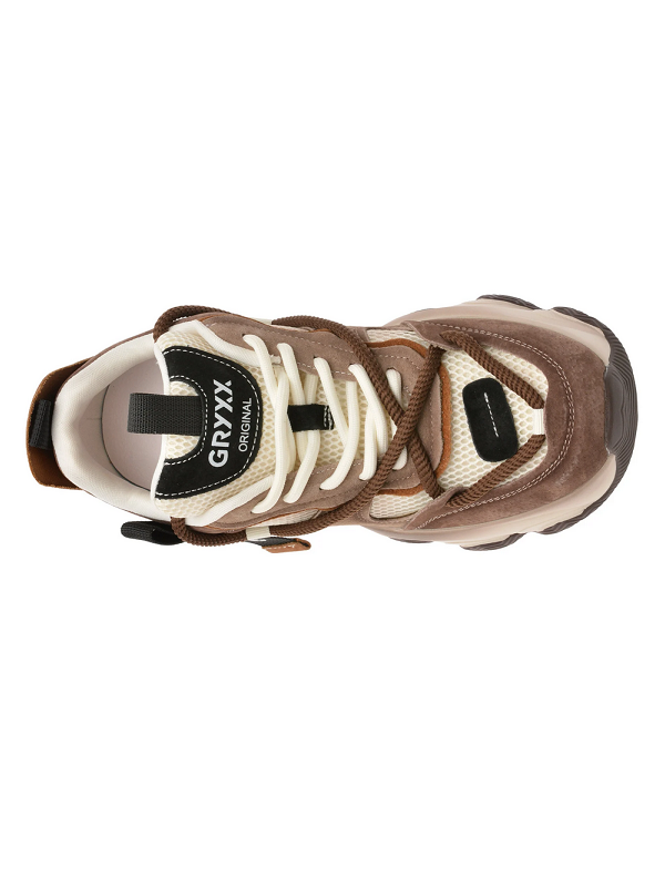 Pantofi GRYXX o23281a pdpd 16-z