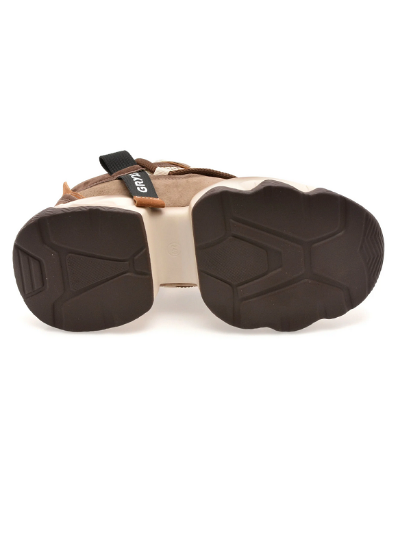 Pantofi GRYXX o23281a pdpd 16-z