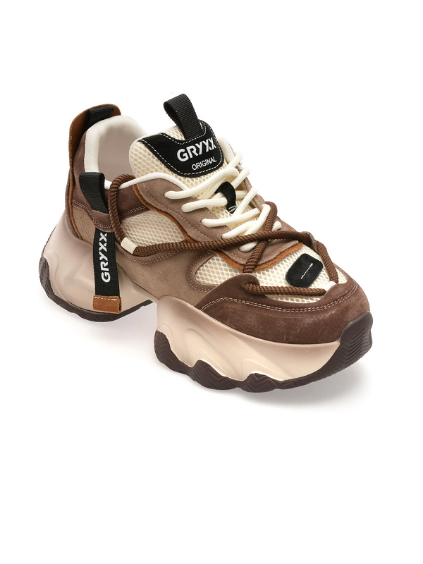 Pantofi GRYXX o23281a pdpd 16-z
