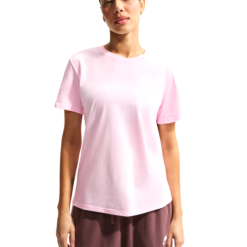 Tricou Nike w nsw club ss tee dx7902-663