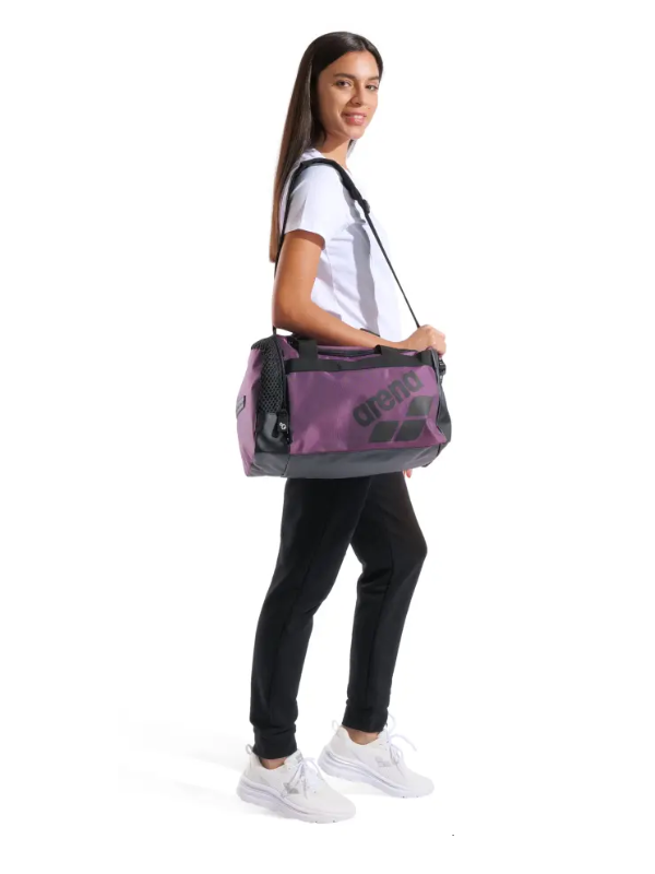 Genta arena all set duffle 25l 010236-200