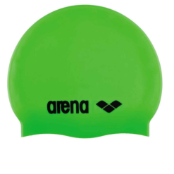 Casca inot arena classic silicone jr 91670-65